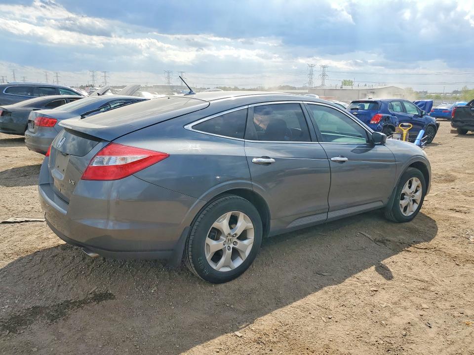 Aukcja sprzedaży 2012 Honda Crosstour, vin: 5J6TF1H50CL000739, numer aukcji: 52874556