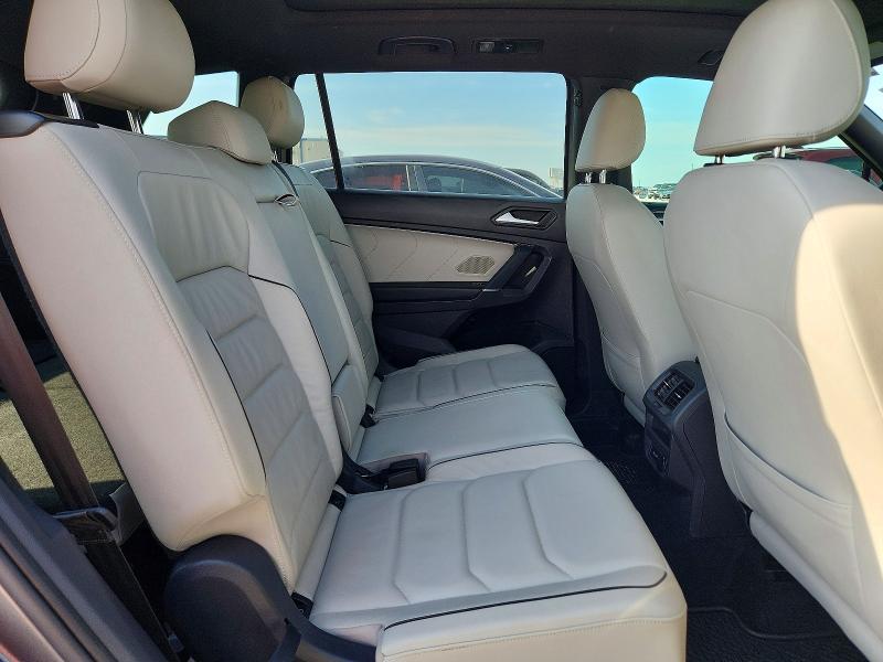 55363636 :رقم المزاد ، 3VV4B7AX1LM151593 vin ، 2020 Volkswagen Tiguan مزاد بيع