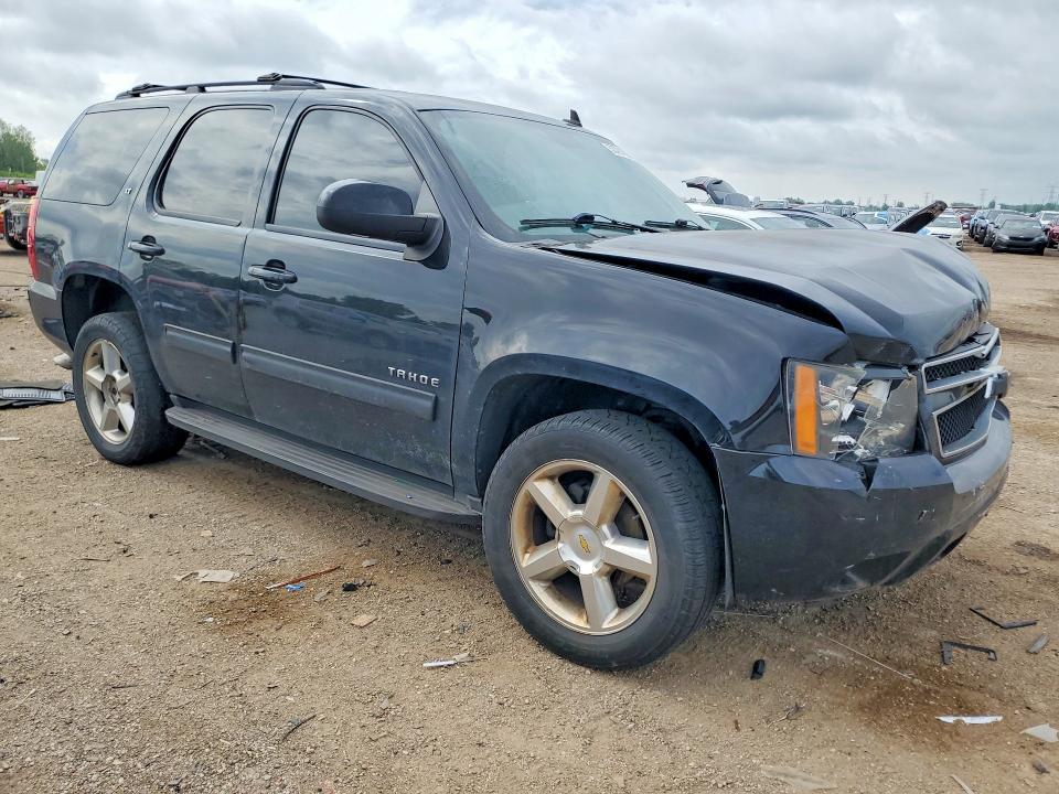 Aukcja sprzedaży 2014 Chevrolet Tahoe, vin: 1GNSKBE02ER142268, numer aukcji: 53791356