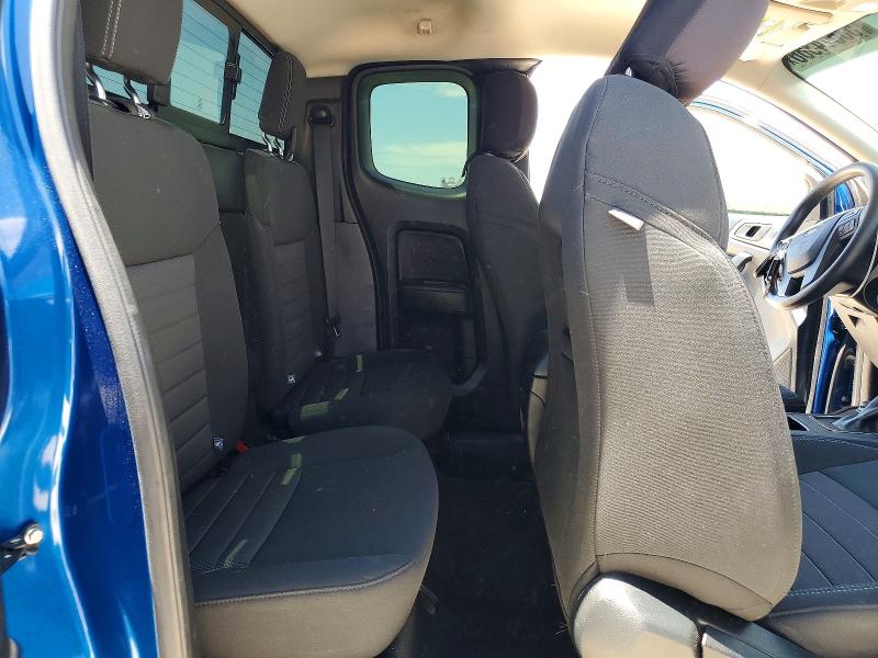 Aukcja sprzedaży 2019 Ford Ranger, vin: 1FTER1FH3KLB00898, numer aukcji: 53644366