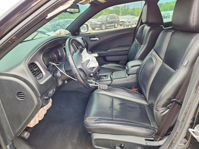 2020 Dodge Charger მანქანა იყიდება აუქციონზე, vin: 2C3CDXBG7LH136599, აუქციონის ნომერი: 52350916