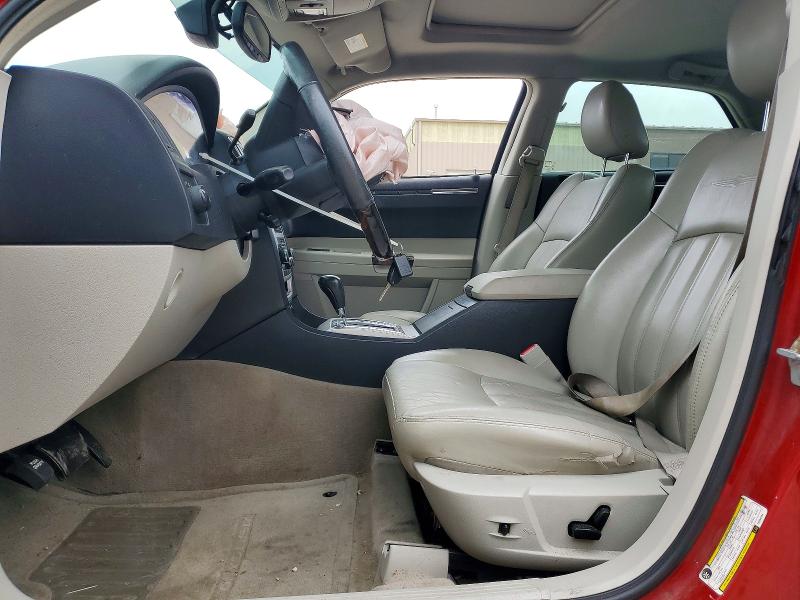 Aukcja sprzedaży 2007 Chrysler 300c, vin: 2C3KA63H27H898184, numer aukcji: 53588156