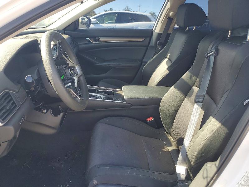 Продажа на аукционе авто 2018 Honda Accord, vin: 1HGCV1F13JA224929, номер лота: 53978726