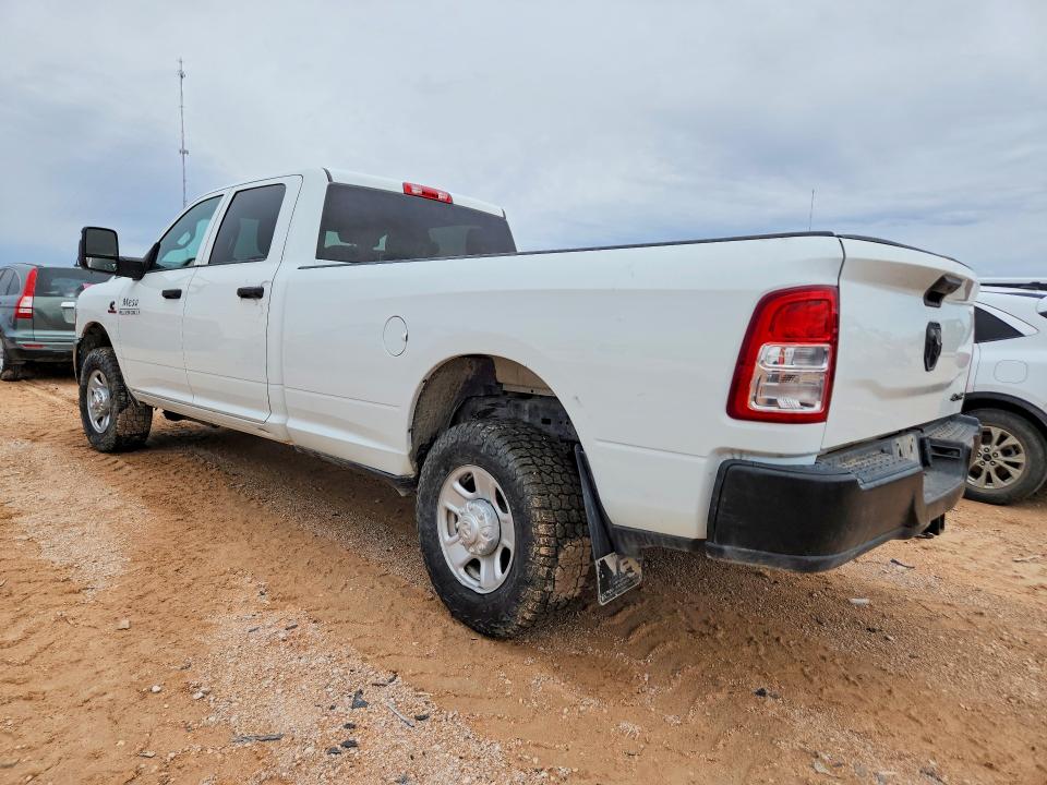 54620366 :رقم المزاد ، 3C6UR5HL6RG320023 vin ، 2024 Ram 2500 مزاد بيع