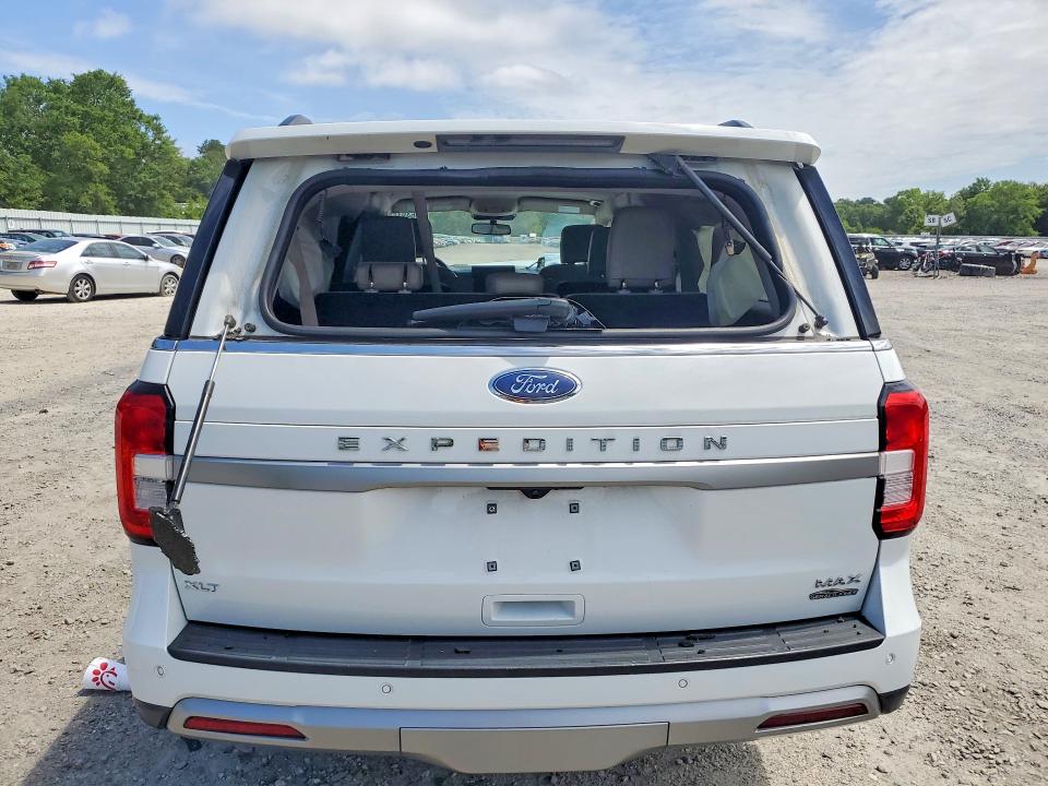 Продаж на аукціоні авто 2024 Ford Expedition, vin: 1FMJK1J81REA32251, номер лоту: 53649166