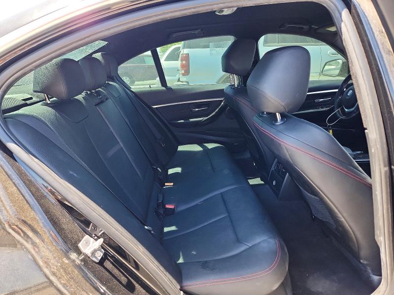 Aukcja sprzedaży 2017 Bmw 330, vin: WBA8B9G58HNU48551, numer aukcji: 54723606