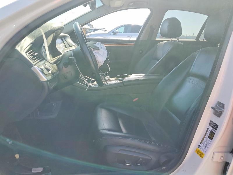 Продажа на аукционе авто 2015 Bmw 535, vin: WBA5B1C56FD922395, номер лота: 51204546