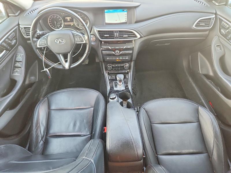 Продажа на аукционе авто 2018 Infiniti Qx30, vin: SJKCH5CR3JA049702, номер лота: 52485936