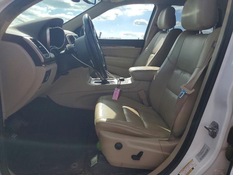 Aukcja sprzedaży 2016 Jeep Grand Cherokee, vin: 1C4RJFBG9GC311856, numer aukcji: 53769886