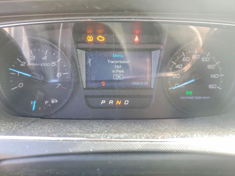 Продаж на аукціоні авто 2016 Ford Taurus, vin: 1FAHP2MK1GG103392, номер лоту: 52651376