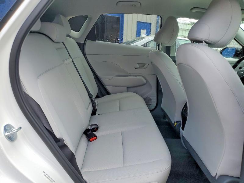 Продаж на аукціоні авто 2026 Hyundai Kona, vin: KM8HF3AB0TU381912, номер лоту: 54115956