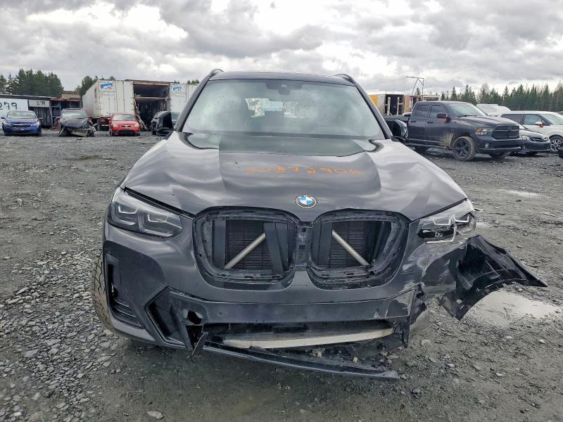 Aukcja sprzedaży 2024 Bmw X3, vin: 5UX53DP00R9W43904, numer aukcji: 52372906