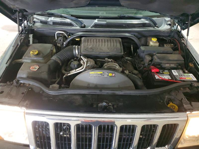 54638086 :رقم المزاد ، 1J8HG48N37C558464 vin ، 2007 Jeep Commander مزاد بيع