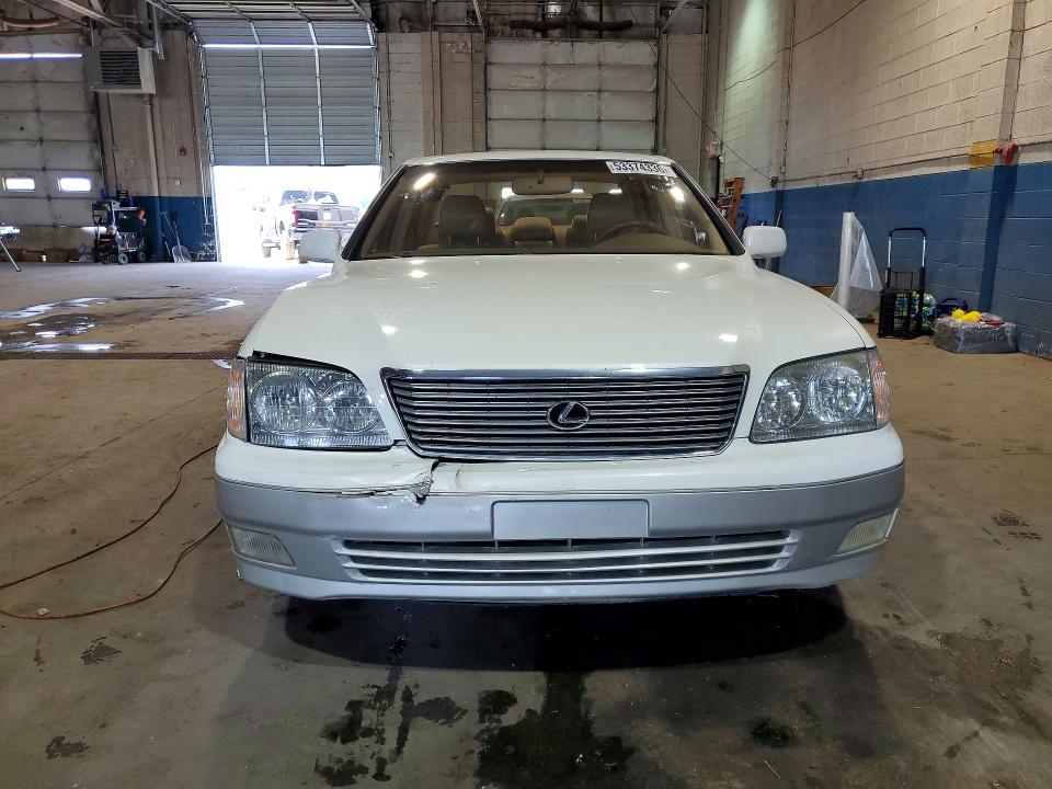 Продаж на аукціоні авто 1998 Lexus Ls, vin: JT8BH28F6W0104697, номер лоту: 53374336