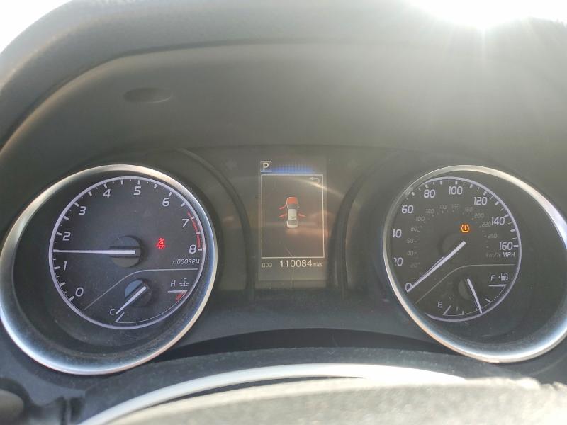 Aukcja sprzedaży 2018 Toyota Camry, vin: JTNB11HK8J3057303, numer aukcji: 53254636