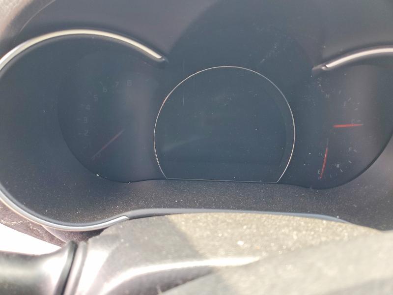 2014 Kia Sorento მანქანა იყიდება აუქციონზე, vin: 5XYKWDA73EG459454, აუქციონის ნომერი: 52683926