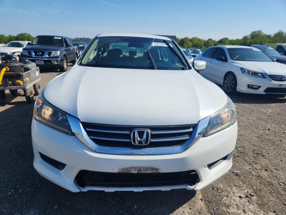 Продаж на аукціоні авто 2013 Honda Accord, vin: 1HGCR2F36DA053139, номер лоту: 53726096