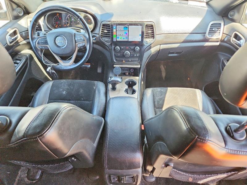Продажа на аукционе авто 2014 Jeep Grand Cherokee, vin: 1C4RJFAG2EC204470, номер лота: 52166866