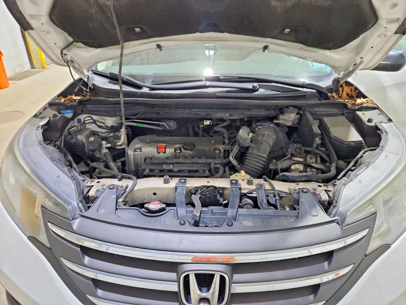 Продаж на аукціоні авто 2014 Honda Cr-v, vin: 5J6RM4H32EL039190, номер лоту: 55181656