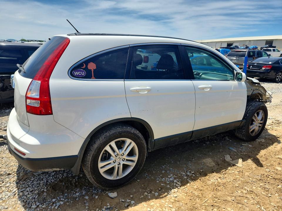Продаж на аукціоні авто 2010 Honda Cr-v, vin: 5J6RE3H74AL036232, номер лоту: 52480066