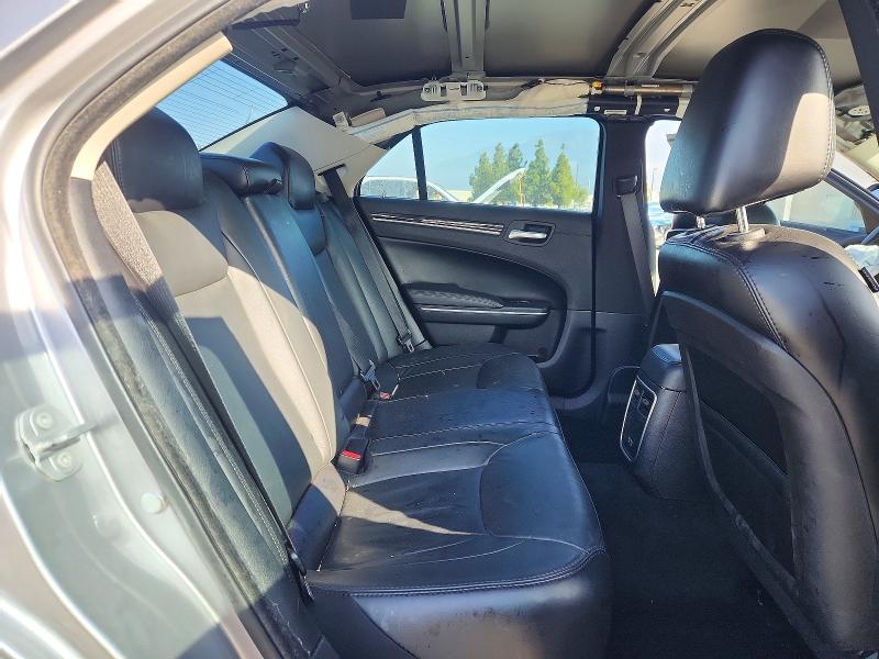 Aukcja sprzedaży 2015 Chrysler 300, vin: 2C3CCAAG0FH904087, numer aukcji: 53550556