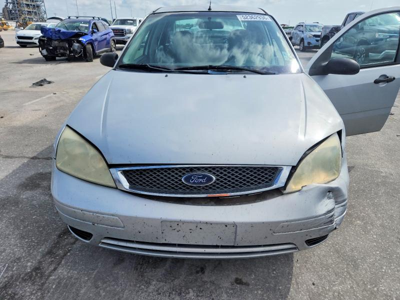 Aukcja sprzedaży 2007 Ford Focus, vin: 1FAFP34N47W124816, numer aukcji: 52362936