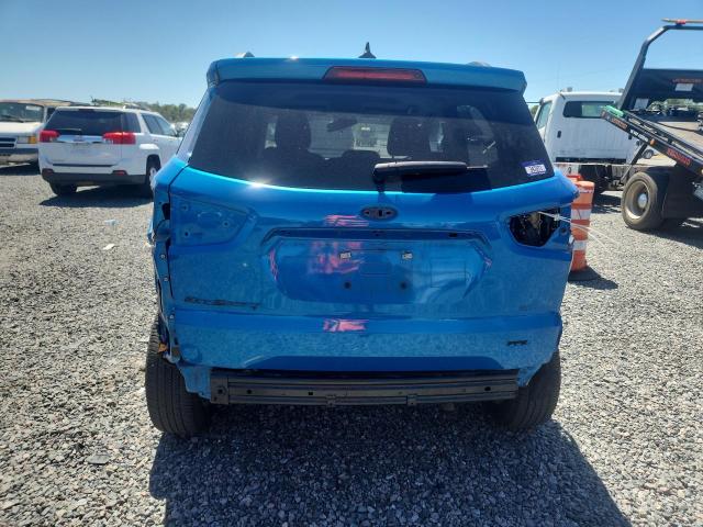 Aukcja sprzedaży 2019 Ford Ecosport, vin: MAJ3S2GE3KC300871, numer aukcji: 52877526