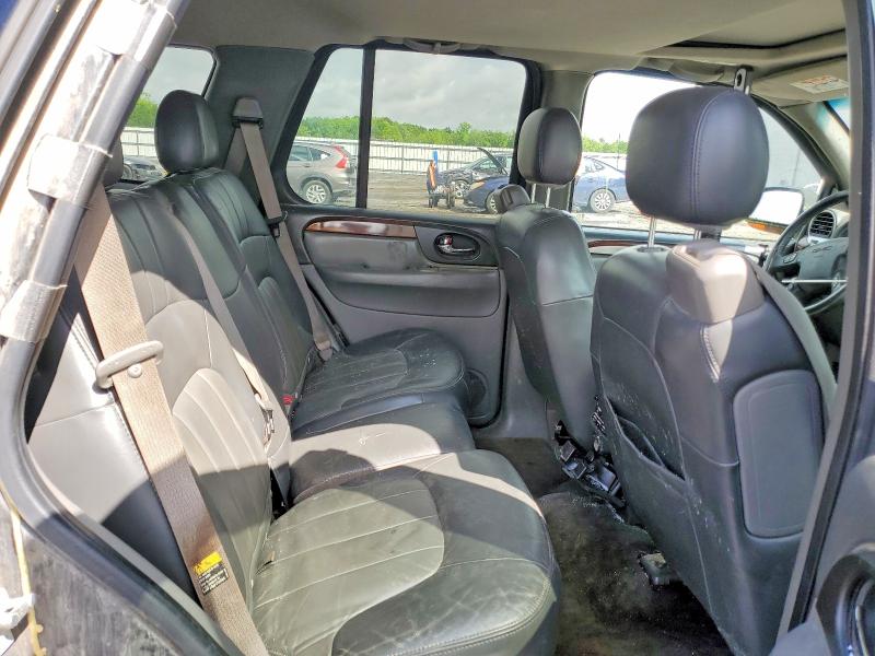 Aukcja sprzedaży 2004 Gmc Envoy, vin: 1GKDT13S242237941, numer aukcji: 52991536