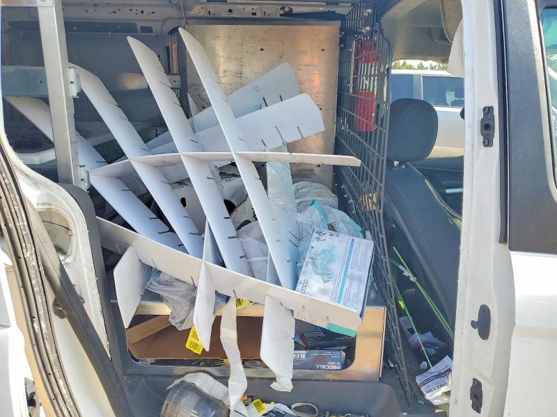 2020 Ford Transit Connect მანქანა იყიდება აუქციონზე, vin: NM0LS7F23L1453436, აუქციონის ნომერი: 58991856
