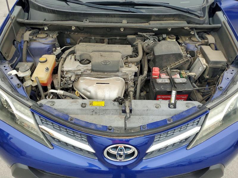 53351066 :رقم المزاد ، 2T3WFREV6FW163404 vin ، 2015 Toyota Rav4 مزاد بيع