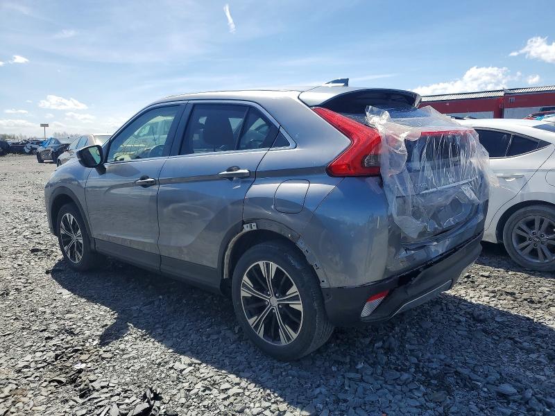 Продажа на аукционе авто 2020 Mitsubishi Eclipse Cross, vin: JA4AT4AA3LZ611094, номер лота: 53615176