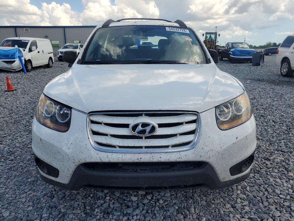 Aukcja sprzedaży 2010 Hyundai Santa Fe, vin: 5NMSG3AB4AH385490, numer aukcji: 54242726