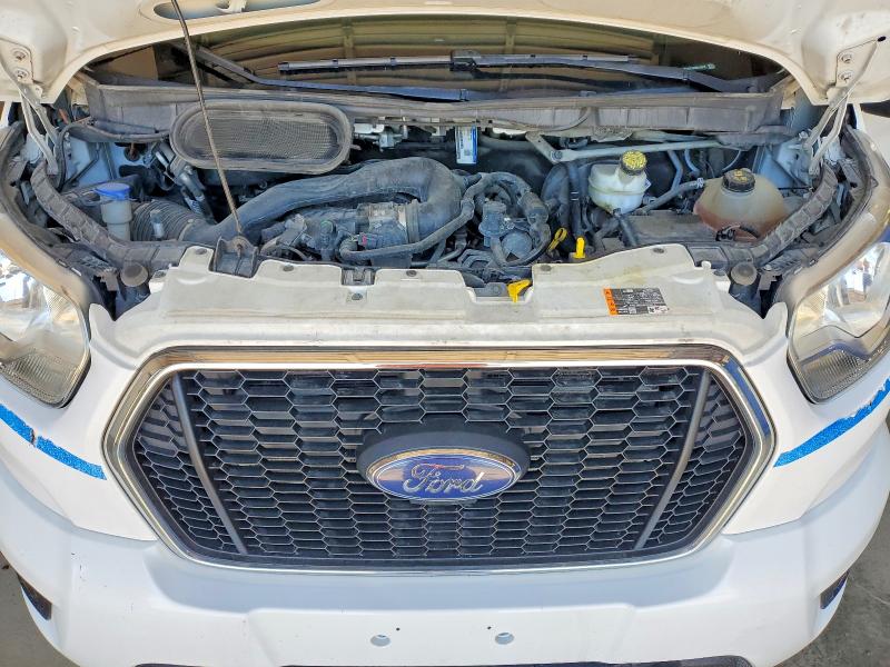 Продаж на аукціоні авто 2021 Ford Transit, vin: 1FBAX2C84MKA49570, номер лоту: 53926326