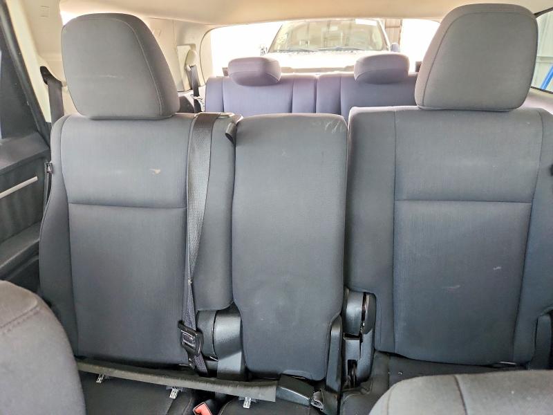 Aukcja sprzedaży 2010 Dodge Journey, vin: 3D4PG5FV0AT238092, numer aukcji: 52588026