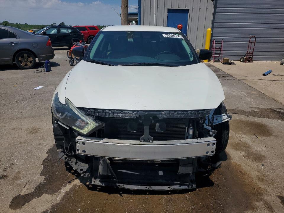 2016 Nissan Maxima მანქანა იყიდება აუქციონზე, vin: 1N4AA6AP4GC423582, აუქციონის ნომერი: 53596796