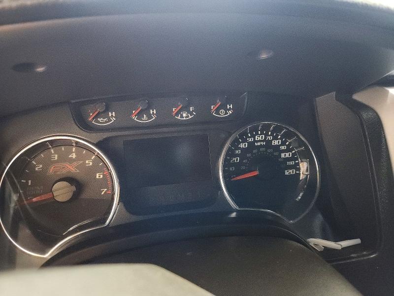 Продажа на аукционе авто 2014 Ford F150, vin: 1FTFW1ET6EKE16373, номер лота: 52590566
