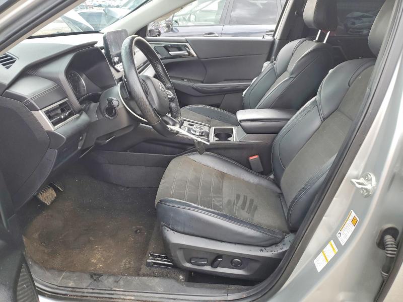 Продаж на аукціоні авто 2024 Mitsubishi Outlander, vin: JA4J4VA84RZ030194, номер лоту: 52889016