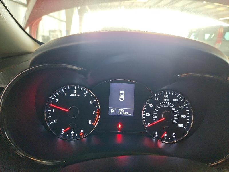 Aukcja sprzedaży 2015 Kia Forte, vin: KNAFX4A82F5357982, numer aukcji: 52056306