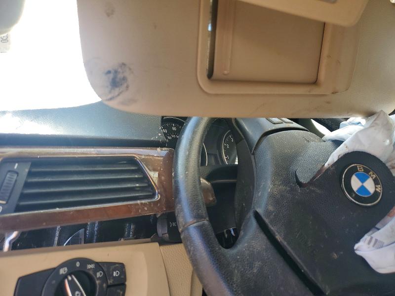 2011 Bmw 328 მანქანა იყიდება აუქციონზე, vin: WBAPK5C52BA810849, აუქციონის ნომერი: 52925896