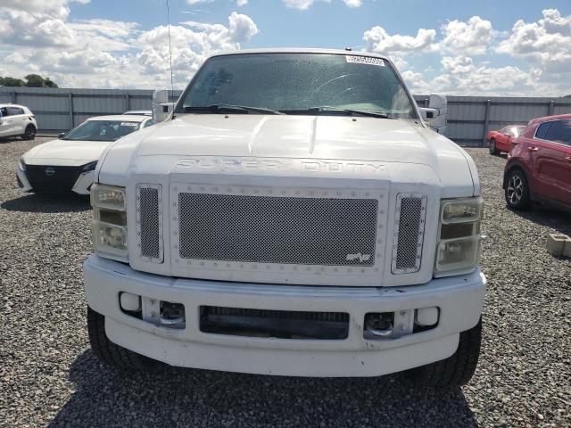 Продаж на аукціоні авто 2008 Ford F250, vin: 1FTSW21R78ED29096, номер лоту: 52554606