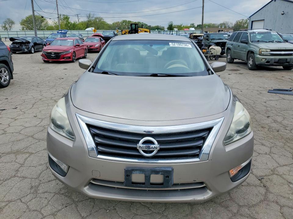 Aukcja sprzedaży 2013 Nissan Altima, vin: 1N4AL3APXDC135280, numer aukcji: 52199736