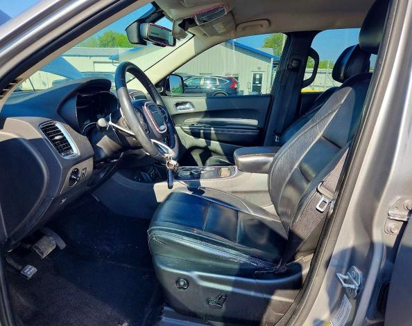 Продажа на аукционе авто 2015 Dodge Durango, vin: 1C4RDJAG1FC746123, номер лота: 52044806