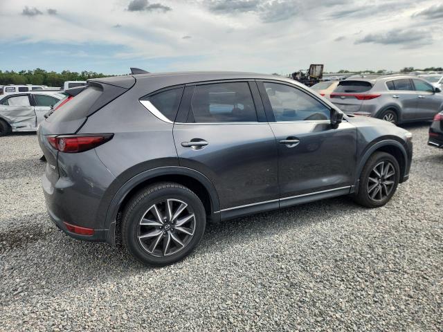 Aukcja sprzedaży 2017 Mazda Cx-5, vin: JM3KFADL1H0176334, numer aukcji: 52234696