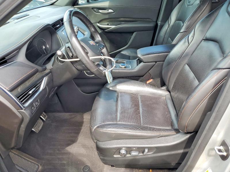 Aukcja sprzedaży 2020 Cadillac Xt4, vin: 1GYFZER46LF102045, numer aukcji: 54974966