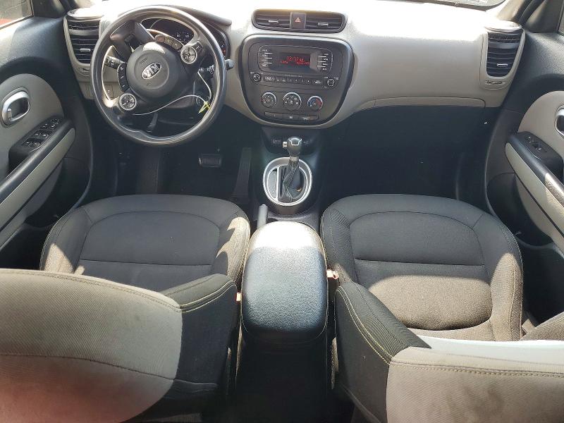 Продажа на аукционе авто 2014 Kia Soul, vin: KNDJP3A51E7083058, номер лота: 47937756