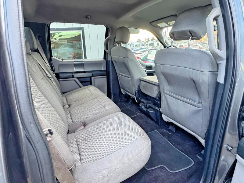 53483446 :رقم المزاد ، 1FTEW1EF5FFB93209 vin ، 2015 Ford F150 مزاد بيع