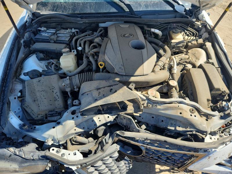 Продаж на аукціоні авто 2019 Lexus Is, vin: JTHBA1D24K5086859, номер лоту: 54129416
