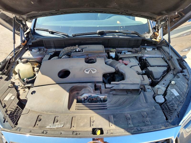 Продаж на аукціоні авто 2019 Infiniti Qx50, vin: 3PCAJ5M30KF143540, номер лоту: 53438216