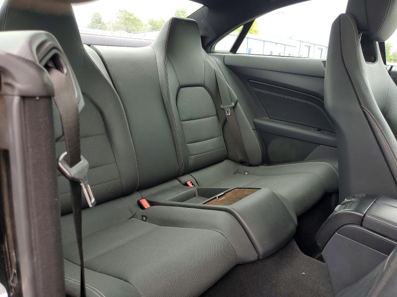 Aukcja sprzedaży 2014 Mercedes-benz E, vin: WDDKJ5KB8EF254213, numer aukcji: 54494526