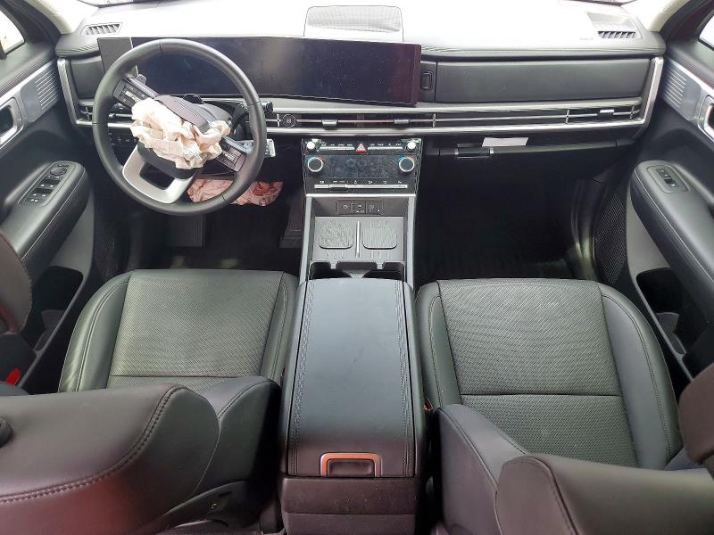 Продажа на аукционе авто 2024 Hyundai Santa Fe, vin: 5NMP24GL1RH049575, номер лота: 54759946